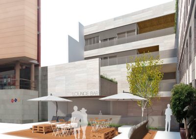 Proyectos - Gestión Urbanística