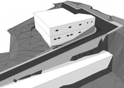 Imagen de proyecto Gestión Urbanística