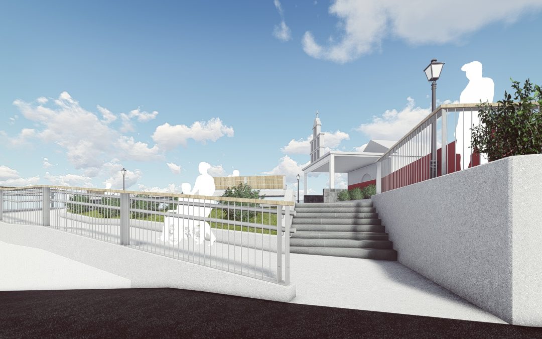 PLAZAS SANTIAGO DEL TEIDE