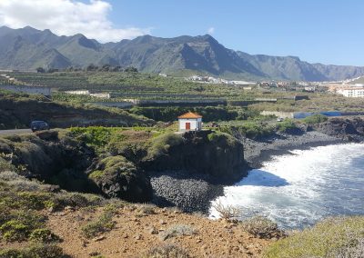 Costa de Los Silos